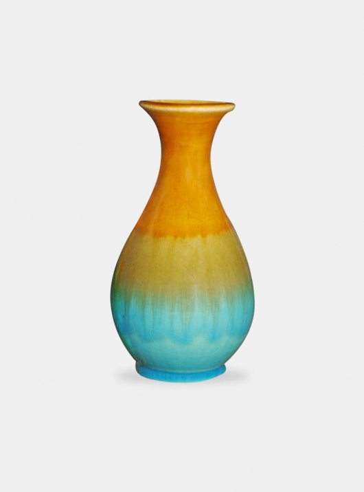 Colorful Vase