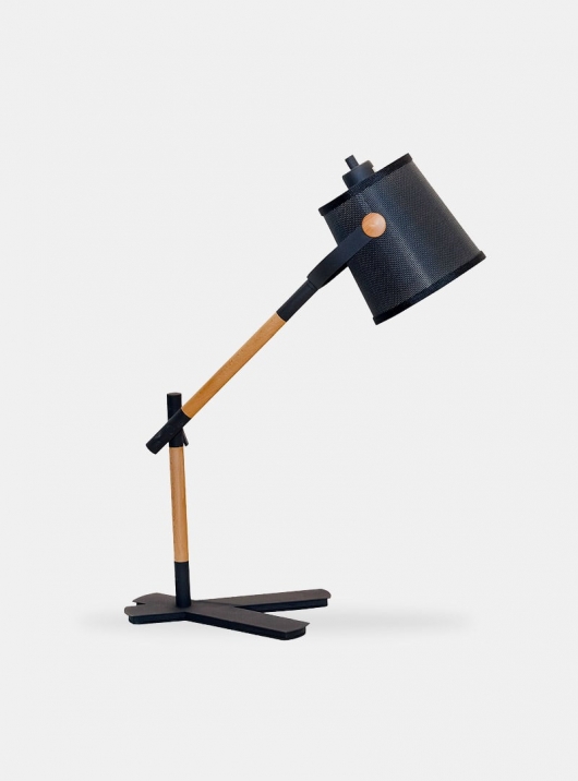 Desk lamp