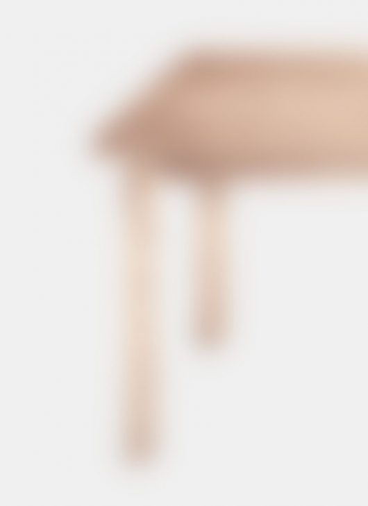 Mini Table – Natural - Image 2