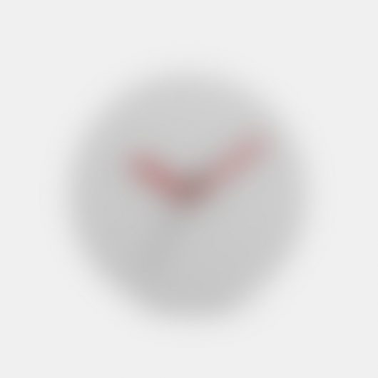 Wall Clock - Snowflake