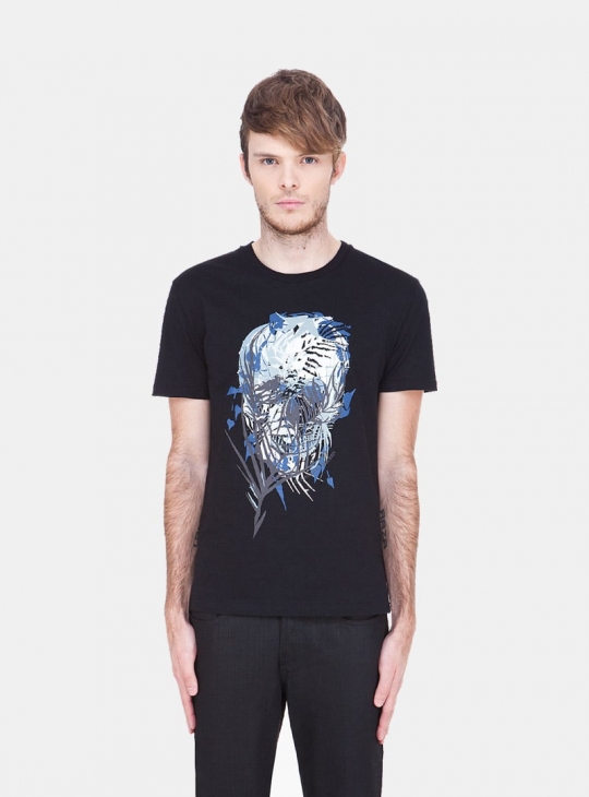 Black T-Shirt