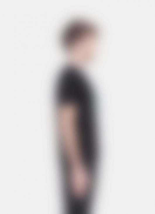 Black T-Shirt - Image 2