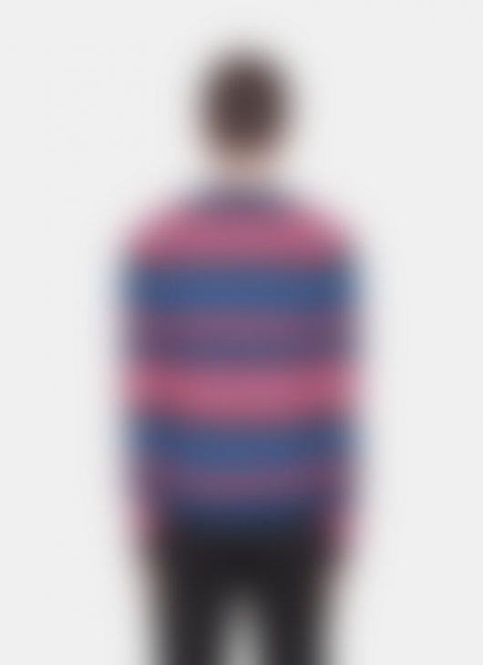 Blue Cardigan - Image 3