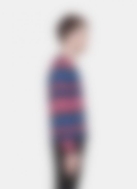 Blue Cardigan - Image 2
