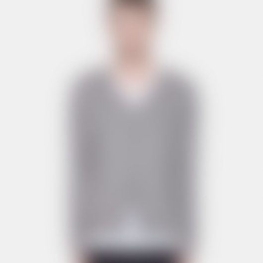 Grey Cardigan
