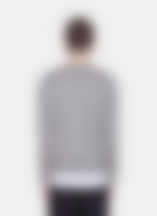 Grey Cardigan - Image 3