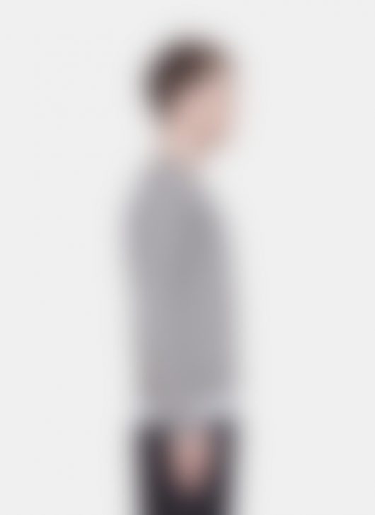 Grey Cardigan - Image 2