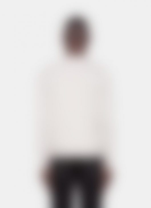White Cardigan - Image 3