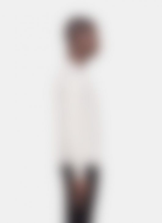 White Cardigan - Image 2