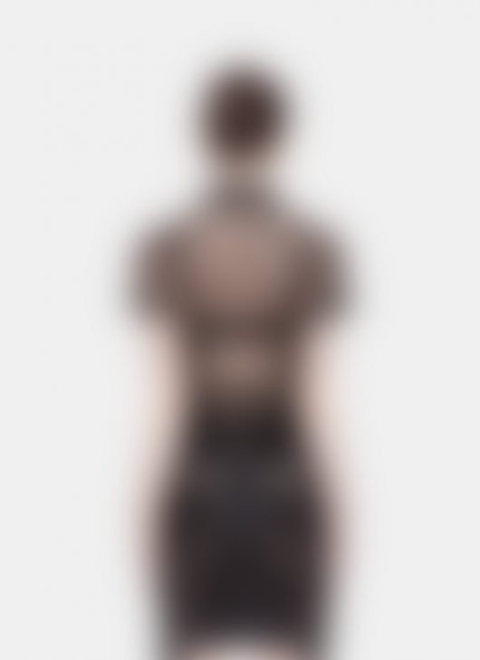 See-through Dress - Image 3