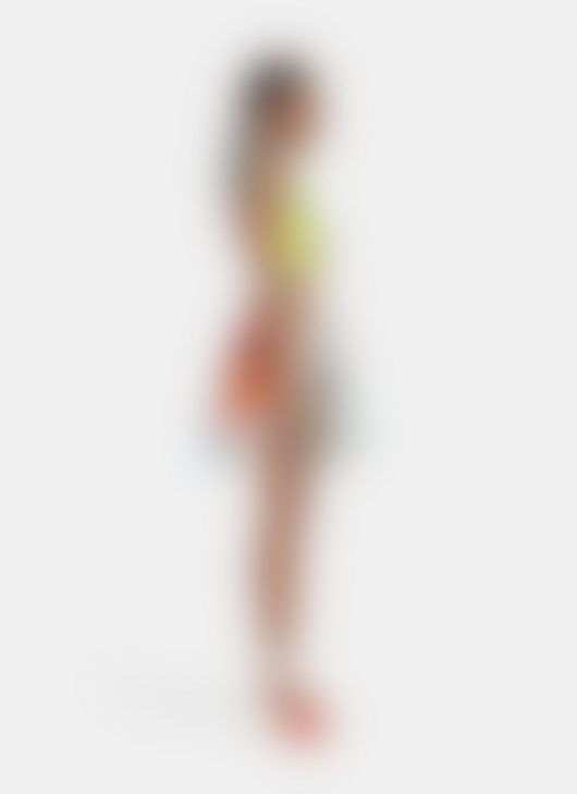 Patterned Dress - Image 2